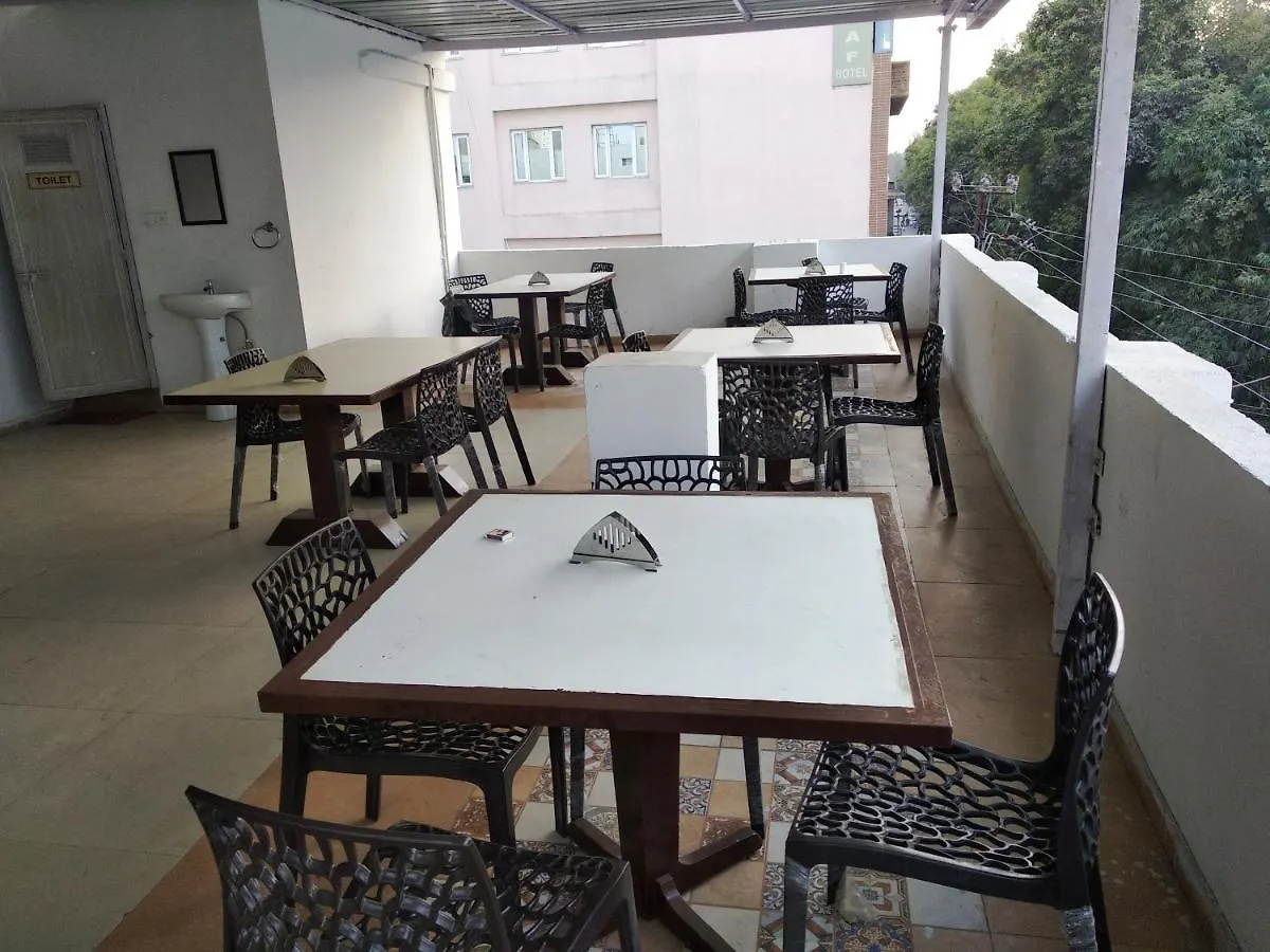 Hotel Arunoday Palace Udaipur