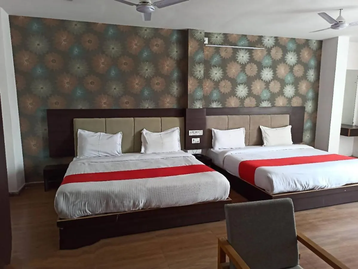 Hotel Arunoday Palace Udaipur